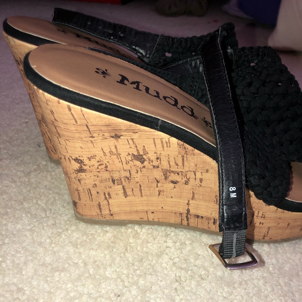 Wedges - Picture 3 of 5